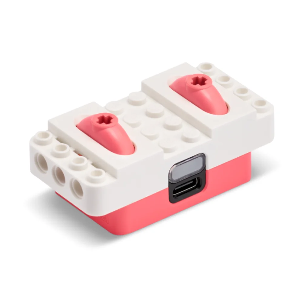 Urządzenie sterujące LEGO 45652